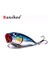 Tlg Shop CP-746591593063 Stili Banshee G Mini Popper Balıkçılık Cazibesi Sert Yem Yapay Poper Topwater Bas Alabalık Pike Balıkçılık Crankbait Krank Wobbler (Yurt Dışından) 1