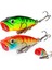 Tlg Shop CP-746591593063 Stili Banshee G Mini Popper Balıkçılık Cazibesi Sert Yem Yapay Poper Topwater Bas Alabalık Pike Balıkçılık Crankbait Krank Wobbler (Yurt Dışından) 2