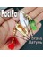 5yh Tarzı 1 Adet Braer Yem Sazan Balıkçılık Cazibesi 1.4g Ila 14G Tiz Kanca Kaşık Cazibesi Yapay Yem Metal Balıkçılık Cazibesi Bas Sert Yem (Yurt Dışından) 3