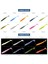 Pembe Tarzı 7.5cm Veya 9cm 10 Adet Et Balıkçılık Yumuşak Cazibesi Turna Levrek Deniz Silikon Yem Bass Swimbait Wobblers Yapay Shad Alabalık Tuz Solucan Kış 50MM (Yurt Dışından) 5