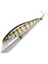 O Tarzı Bearking 10CM 15G Sıcak Model Balıkçılık Minnow Profesyonel Minnow Derinliği Seçmek Için Sert Yem 14COLOR Lures (Yurt Dışından) 1