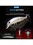 O Tarzı Bearking 10CM 15G Sıcak Model Balıkçılık Minnow Profesyonel Minnow Derinliği Seçmek Için Sert Yem 14COLOR Lures (Yurt Dışından) 2
