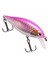 Tlg Shop D Stili 1 Adet Sert Wobbler Balıkçılık Cazibesi 7 cm 13G Yapay Plastik Yem Biyonik 3D Gözler Yüzen Crankbait Japonya Balık Pesca Isca (Yurt Dışından) 3