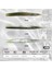 No.12 Tarzı 110 mm Hunthouse Resmi Mağazası Oft Lure Xlayers Balık Yemi Çıngıraklı G Mmg Pike Için Pvc Malzeme (Yurt Dışından) 3
