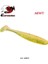CA149DC Stili 150MM 4 Adet Esfıshıng Es Kolay Parlatıcı Balık Tutma Yemleri Yumuşak Yem Büyük Alabalık Yemleri Cazibesi Crankbait Iscas Yapay Pesca (Yurt Dışından) 1