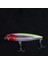 No.3 Tarzı 100MM 14G Basslegend Balıkçılık Topwater Yüzey Realis Kalem Popper Yem Bass Pike Cazibesi Köpek Yürüyüşü Wtd Gg (Yurt Dışından) 1