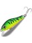 B Tarzı Bearkıng G Sessiz Sıcak Model Balıkçılık Minnow Li Profesyonel Minnow Seçmek Için Sert Yem 10 Renk Cezbeder (Yurt Dışından) 1