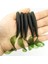C Stili 5pcslot Solucan Kıvırcık Yumuşak Yem 8cm 4.3g Balıkçılık Cazibesi Jig Wobblers Silikon Tuz Kokusu ile Yapay Yemler Bas Sazan Swimbaits (Yurt Dışından) 1