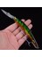 L Tarzı M 24G Wobbler Balıkçılık Cazibesi Büyük Crankbait Minnow Peche Bas Trolling Yapay Yem Turna Sazan Lures Peche Olta Takımı (Yurt Dışından) 3