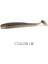 W Stili 80MM 10 Adet Supercontinent Darbe Halkası Shad Balıkçılık Cazibesi Yumuşak Plastik Yemler Swimbait Jig Cazibesi Yapay Yemler (Yurt Dışından) 1