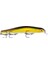 No.9 Tarzı 1 Adet Balıkçılık Cazibesi Minnow 12.5cm.7g Topwater Yapay Yem 3D Gözler Plastik Wobblers Pesca ile Mücadele Uzak Döküm Mıknatıs Sistemi (Yurt Dışından) 1