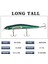 No.9 Tarzı 1 Adet Balıkçılık Cazibesi Minnow 12.5cm.7g Topwater Yapay Yem 3D Gözler Plastik Wobblers Pesca ile Mücadele Uzak Döküm Mıknatıs Sistemi (Yurt Dışından) 3