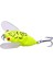 C Stili Esca Biyonik Böcek Popper Balıkçılık Lures 5cm 6g Simülasyon Ağustosböceği Kanadı Topwater Wobbler Yapay Sert Yem Crankbaits (Yurt Dışından) 1
