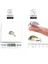 Birleşik B Stili Trehook .5g 3cm Mini Wobblerscrankbait Balıkçılık Cazibesi Yapay Yem Balık Levrek Için Sert Yüzen Wobbler Olta Takımı (Yurt Dışından) 5
