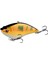 Y032-3 Stili Lıngyue Vıb Sert Yem Balıkçılık Cazibesi 7 cm 16G Batan Uzun Atış Çıngırak Crankabit Wobbler Isca Bas Pike Için Yapay Pesca (Yurt Dışından) 1