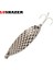 E Gümüş Tarzı 15G Lushazer Balıkçılık Cazibesi Kaşık 2g 5g 7g 10G 15G 20G Goldsilver Balıkçılık Yemi Kaşık Sert Lures Metal Cazibesi Çin (Yurt Dışından) 1