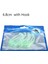 Tip 2 -6,8 cm Stili Çanta 8cmg Yumuşak Karides Solucanlar Balık Cazibesi Gümüş Silikon Wobblers Olta Takımı Jig Kurtçuk Balıkçılık Yemi Jig Kafa Yemi (Yurt Dışından) 1