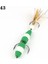 No.43 Tarzı L Beden Wpe Yeni Mandula Boyut L Balıkçılık Cazibesi Swimbait 50 Renk Bas Cazibesi Böcek Yemi Yumuşak Balıkçılık Cazibesi Pesca Balıkçılık Wobbler (Yurt Dışından) 1