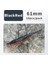 Siyahkırmızı Stil 60MM 1.8g 10 Adet Ankıkedı Yumuşak Silikon Yem, Karides Sazan Levrek, Pike Balıkçılık Cazibesi Gamba Gambas Gambita Cazibesi, Deniz Solucan Swimbait Kaya Balıkçılığı (Yurt Dışından) 1