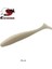 PA12 Stili 180MM 2 Adet Esfıshıng Es Kolay Parlatıcı Balık Tutma Yemleri Yumuşak Yem Büyük Alabalık Yemleri Cazibesi Crankbait Iscas Yapay Pesca (Yurt Dışından) 1