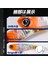 No.5 Tarzı 85MM 34G D1 Kış Balıkçılık Yüksek Pitch Vıb Lures 10G 17G 34G Çıngırak Batan Titreşim Yüksek Li Lazer Pesca Bas Ton Balığı Lüfer Takımı (Yurt Dışından) 5