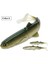 Renk E Stili 58G 22CM 8.6 Inç Spinpoler 3 Eklemli Yumuşak Plastik Yem Yüzme Kürek Kuyruğu Swimbait 16CM 22CM Pike Bass Muskie Big T Kuyruk Yumuşak Cazibesi (Yurt Dışından) 5