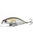 L Tarzı 40MM 2.6g Peche Leurre Lthtug Phoxy Mınnow Hw .6g .5g Batan Minnow Akışı Balıkçılık Yemleri Levrek Pike Alabalık Bass Için (Yurt Dışından) 1