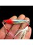 E Kırmızı Gümüş Tarzı 24G Balıkçılık Glow Jigs 15G.5CM 7gggg Jigbait Cazibesi Shore Cast Decoys Metal Yem Yapay Lureece Satış (Yurt Dışından) 1