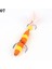 No.7 Tarzı L Beden Wpe Yeni Mandula Boyut L Balıkçılık Cazibesi Swimbait 50 Renk Bas Cazibesi Böcek Yemi Yumuşak Balıkçılık Cazibesi Pesca Balıkçılık Wobbler (Yurt Dışından) 1
