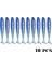 J Tarzı 10CM 10CM Balıkçılık Aksesuarları Yumuşak Yem Için Yem Tüm Yapay Besleyici Silika Jel Crankbaits Urface Deniz Cazibesi Tuz ile Mücadele (Yurt Dışından) 3