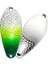 P Stili 2.5g Peche Leurre Lthtug Pesca Dohna Kaşık 1.5g 2.0g 2.5g 3g Kaşık Yem Bakır Akışı Metal Balıkçılık Cazibesi Alabalık Chub Levrek Somon (Yurt Dışından) 4