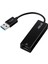 USB 3.0 To RJ45 Dongle Adaptör / USB Lan Kartı 1