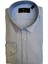Açık Mavi Slim Fit Erkek Gömlek 1