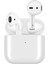 Sbz Apple İphone Tam Takım Set 6 Parça - Bluetooth Kulaklık - Magsafe Powerbank - Magsafe Şarj Aleti - 35W Usb-C Hızlı Şarj Adaptörü - Usb-C to Lightning ve Type-C to Type-C Hızlı Şarj Kablosu 2