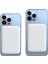 Sbz Apple İphone Tam Takım Set 6 Parça - Bluetooth Kulaklık - Magsafe Powerbank - Magsafe Şarj Aleti - 35W Usb-C Hızlı Şarj Adaptörü - Usb-C to Lightning ve Type-C to Type-C Hızlı Şarj Kablosu 4