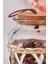 Yosemite Beyaz Kavanoz/Saklama Kabı 1500 ml 5