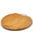 Owen Round Large Bambu Kesme Tahtası 28 cm 6