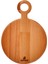Woodland Round Kesme Tahtası S 5