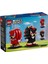 Brickheadz 40672 Sonic The Hedgehog™: Knuckles ve Shadow 3