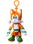 Askılı Pelüş Figür - Tails 20 cm 1