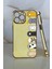 iPhone 12 Patiler Tasarımlı Mermer Desenli Telefon Kılıfı 1