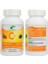 Magnezyum Sitrat 500 Mg Magnesium Citrate 120 Tablet Vitamin C 1000 Mg C Vitamini 200 Tab 3
