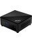 Msı Cube 5 Intel Core I7-1255U 10C/12T 12MB Cache 12M-016BUS Siyah Barebone Mini Pc 4