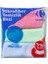 Mikrofiber Temizlik Bezi 3 Adet 1