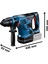 GBH 18V-34 CF SDS Plus Akülü Kırıcı Delici (Akü ve Şarj Cihazı Dahil Değil) - 0611914021 2