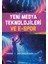 Yeni Medya Teknolojileri ve E-Spor 1