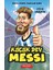 Küçük Dev Messi 1