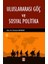 Uluslararası Göç ve Sosyal Politika 1