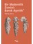 Bir Modernlik Zemini: Barok Aşırılık - Mehtap Serim 1