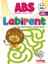 Abs 3-4 Yaş Labirent 1